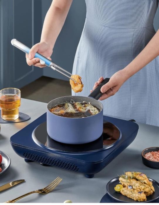 Метални клечки за суши