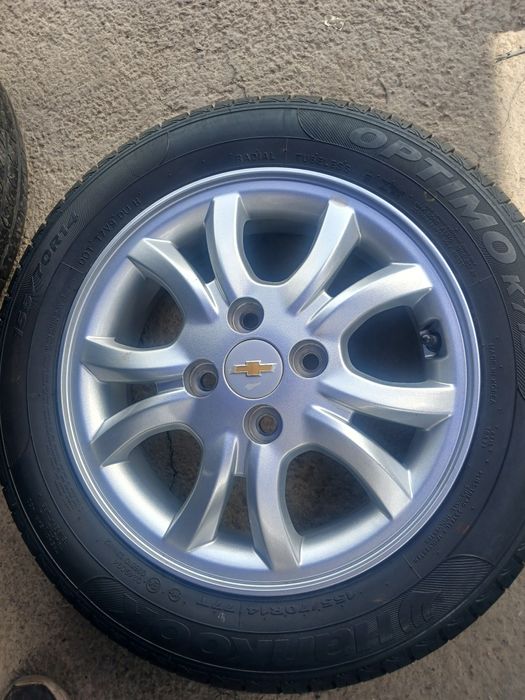 14 spark radnoy diska balon