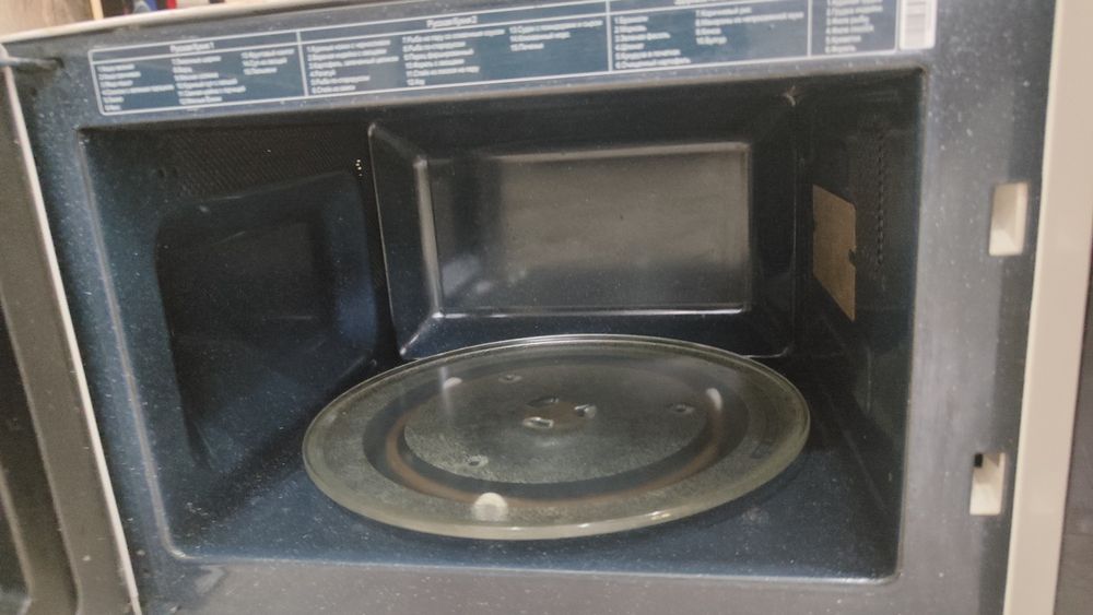 Микроволновая печь Samsung