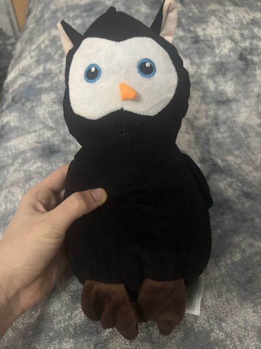 продам мягкие игрушки