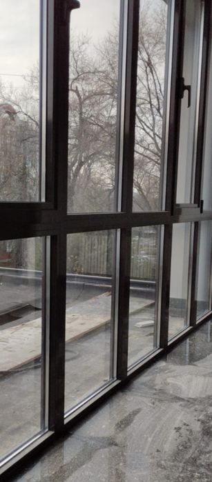 Профессиональная уборка