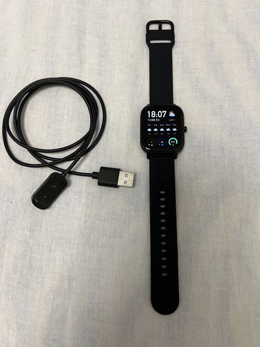 Xiaomi amazfit GTS