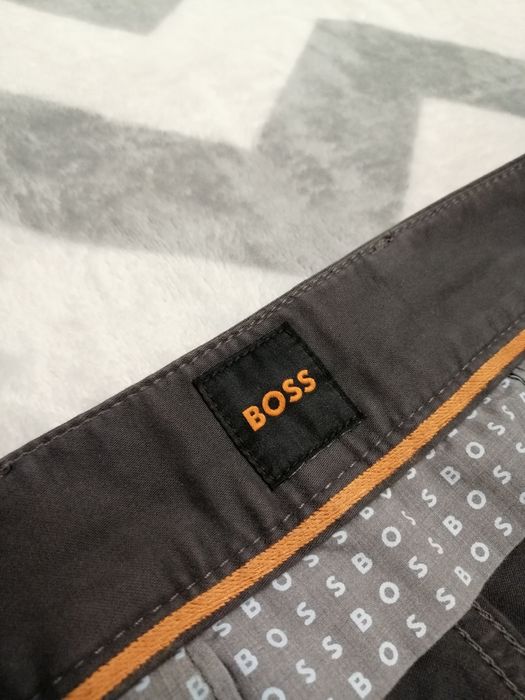HUGO BOSS pantaloni autentici bărbați PREMIUM | transport GRATUIT‼️FAN