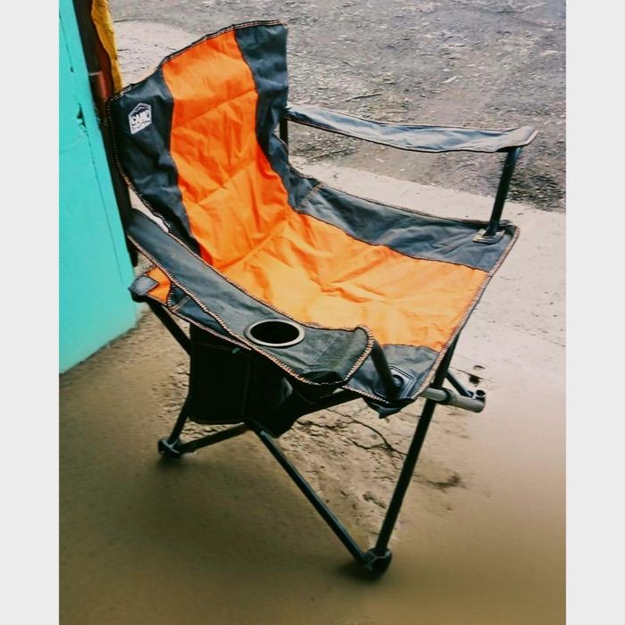 Продадим туристические кресла