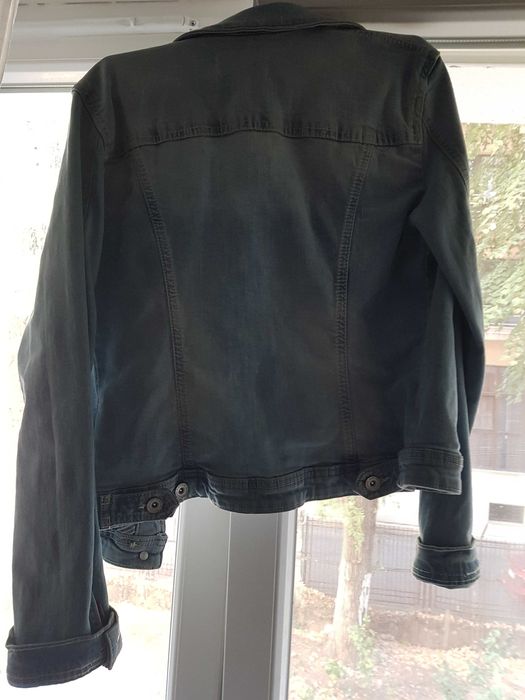 Geaca de primavara-vara  dama TOM TAILOR denim