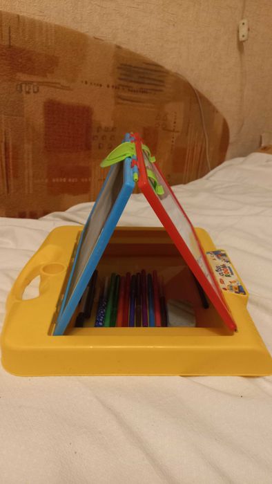 Пакет детских игрушек