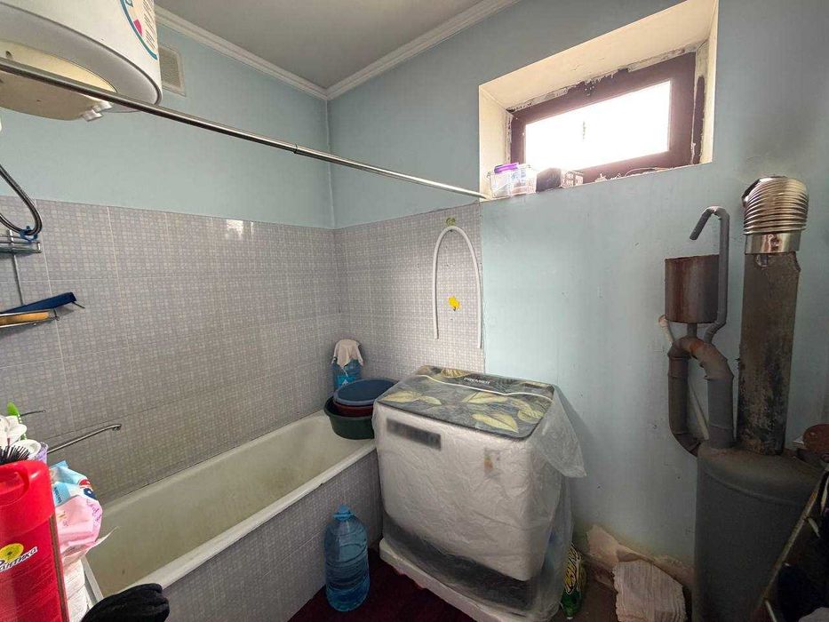 195 продаётся квартира 2хкомнатная, ориентир Дагбитская