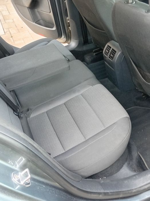 Volkswagen Golf VI 1.6 TDI
