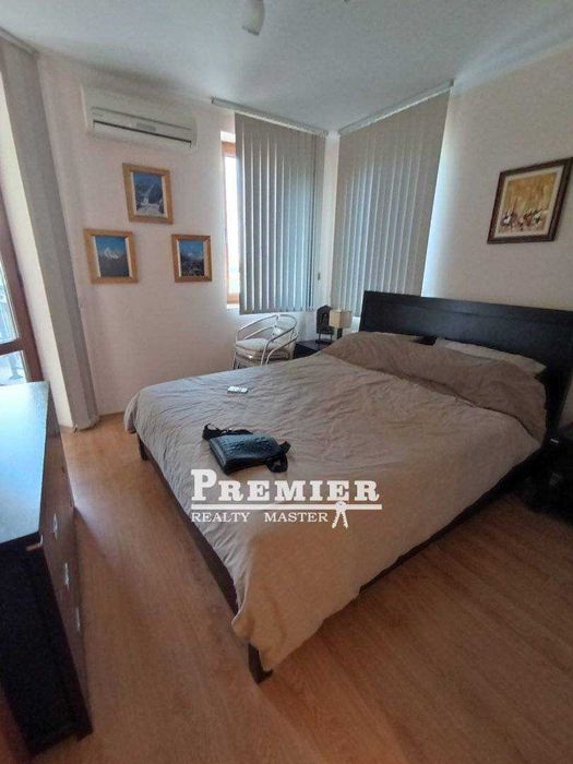 Продава се Тристаен апартамент в к.к. Слънчев бряг - 100 кв.м за 1550 €/кв.м - Снимка #11