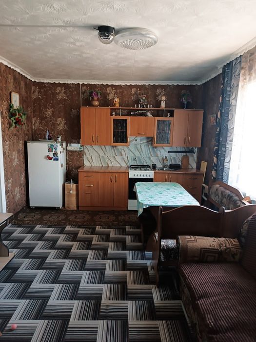 Продаётся уютный дом