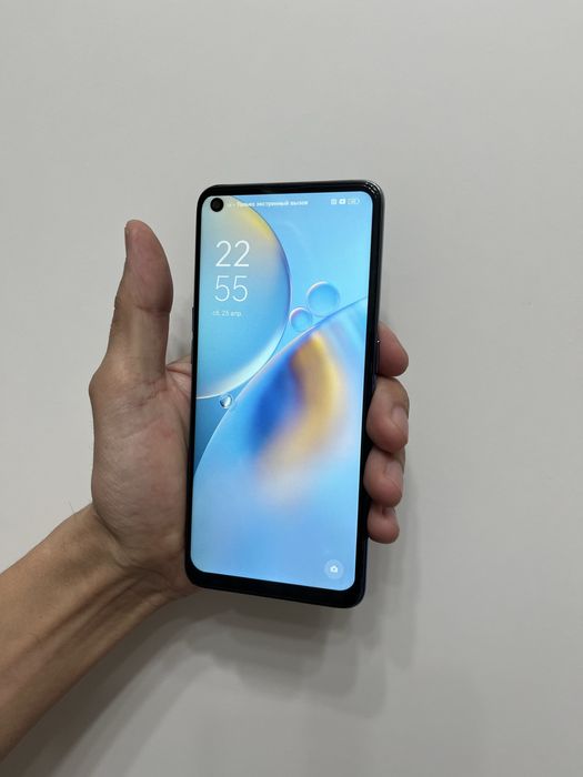 Оппо А74////128гб