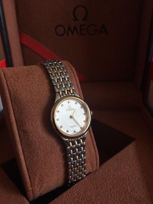 Продаются часы OMEGA