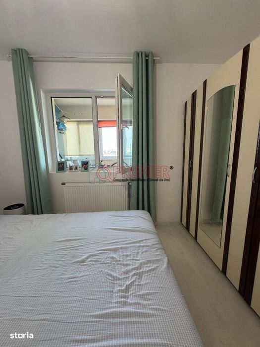 Dimitrie Leonida - Popesti-Vest - 2 Camere - Disponibil Imediat