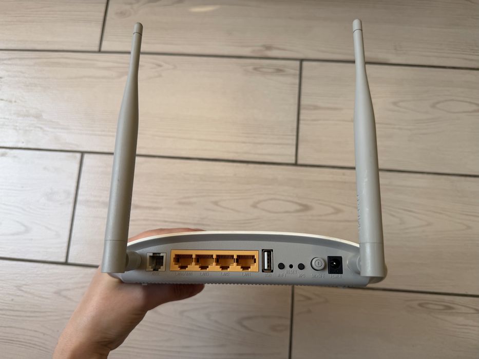 Wifi Роутеры Tplink