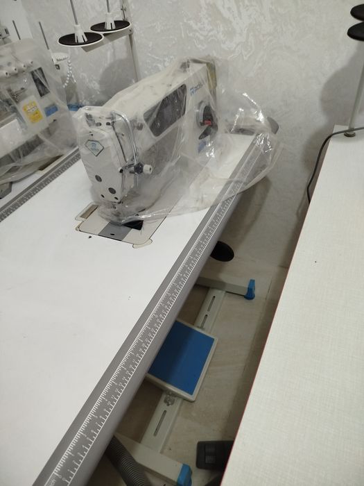 Сотилади тикувмашинаси