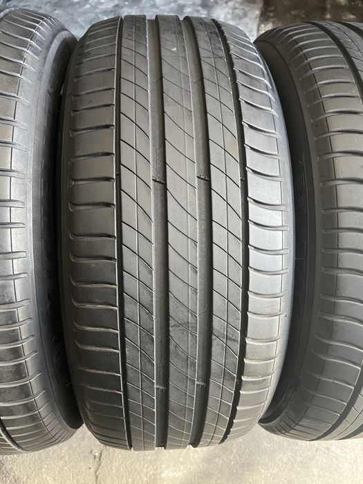 4 anvelope de vara 225/50/18 Michelin DOT 2021!