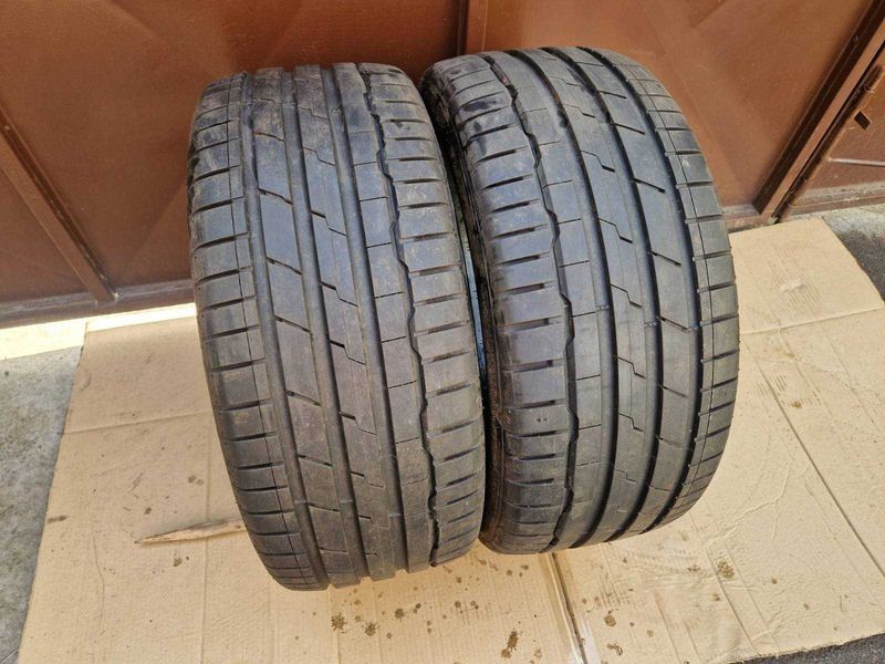 2 Hankook R18 255/45
летни гуми
DOT4221