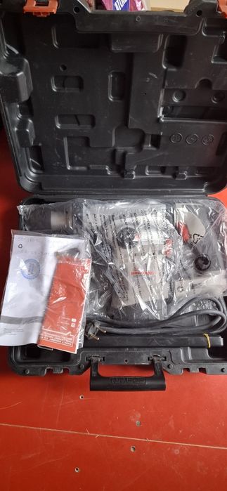 Янги перфоратор.