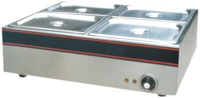 Well maxi топли витрини , витрина за пица