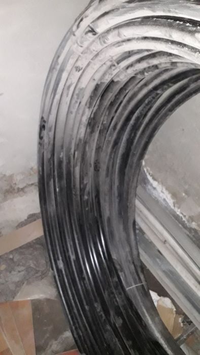 Труба ПВХ под питьевую воду