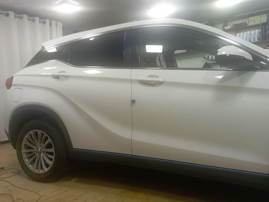 Сухой Honghi Landian e5 арендага яндекс