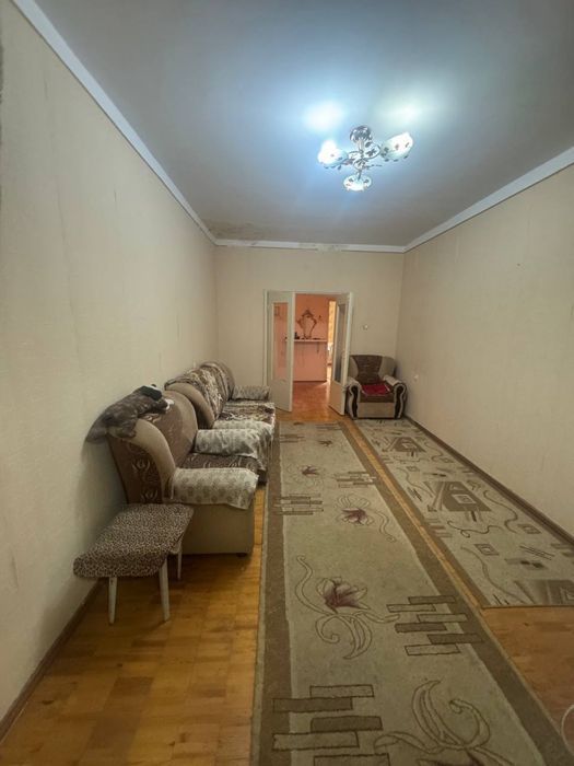 Сдаю 2 ком 5 этаж Сергели-4