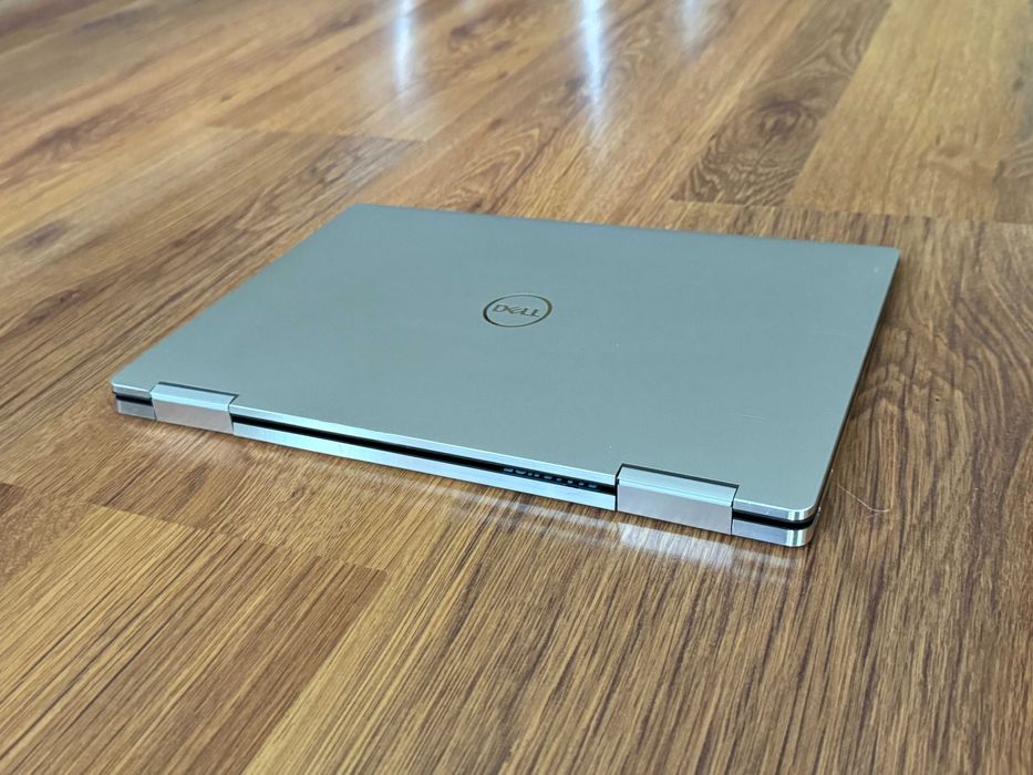 13.4' UHD+ Touch 2 in 1 i7-1185G7 DELL XPS 9310 16GB LPDDR4X/512GB NVMe/Подсветкa/Win 11/Бат 6ч.