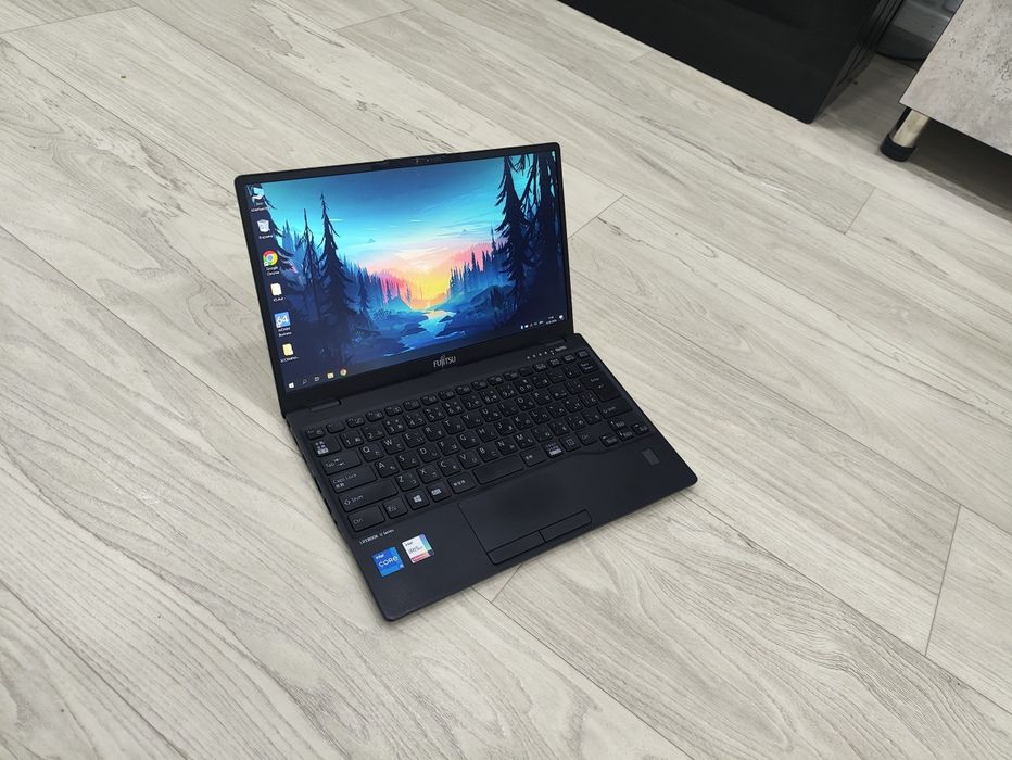 Fujitsu Lifebook U9311F I5 1135G7