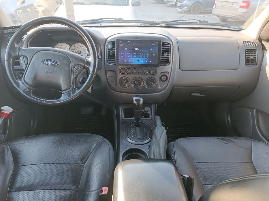 Ford Escape