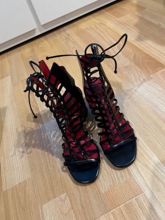 Other Stories, Cesare Paciotti обувки