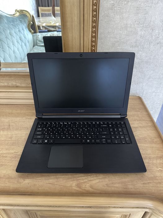Ноутбук Acer Aspire 3
