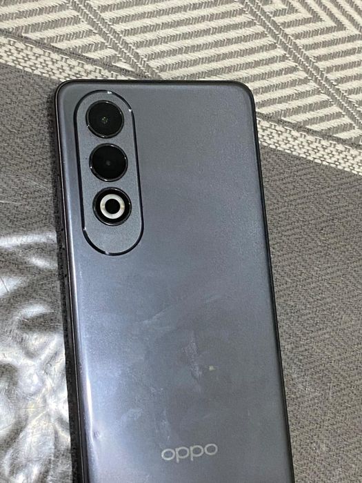 Oppo k12 5g в идеале