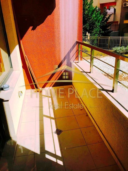 Дава се под наем Двустаен апартамент в Варна, Левски - 60 кв.м за 510 € - Снимка #5