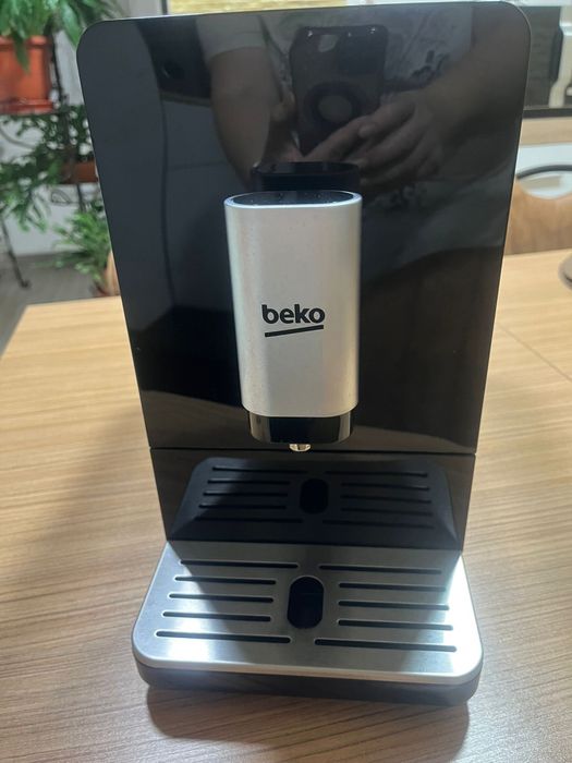 Expresor Automat Beko