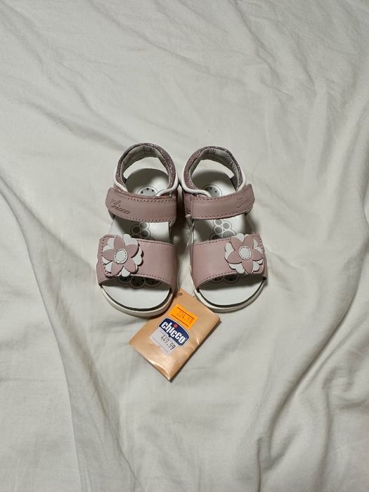 Детски сандали Chicco