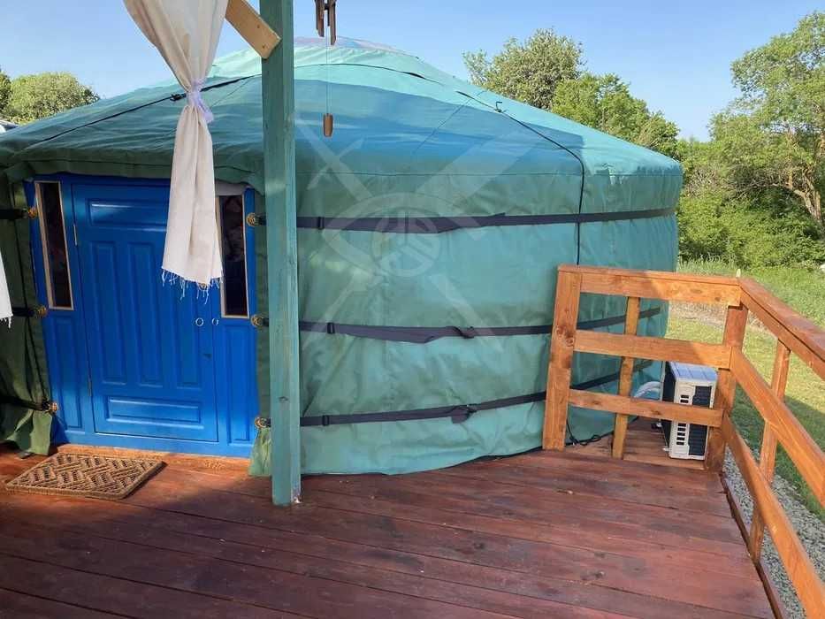 Продава се Къща в с. Лозенец, Област Бургас - 30 кв.м за 300 €/кв.м - Снимка #5