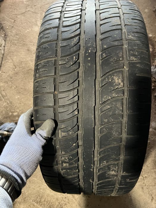Гуми Pirelli Scorpion 295/30/22