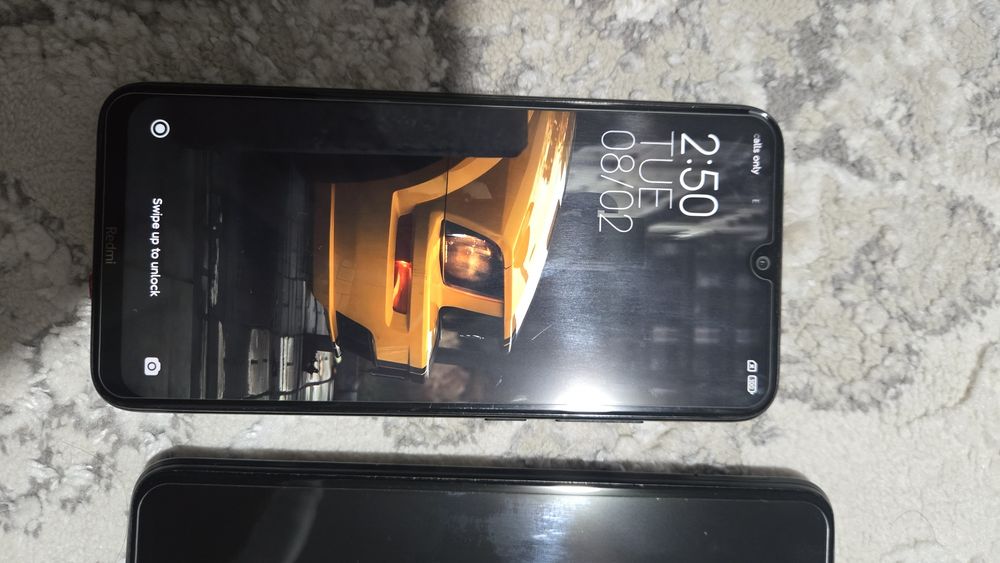 Продам телефоны xiaomi note9, note8, 5