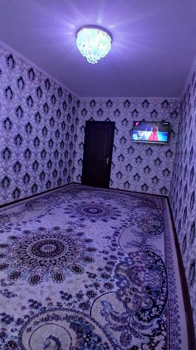 Kvartira 7 mkr Yangi Bozor Yangi Hayotni Tug'risidagi Jasorat 8-DOM