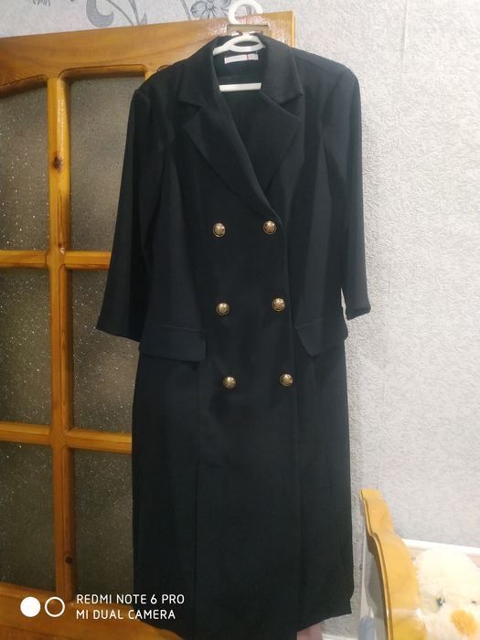 Турецкое платье хорошего качества