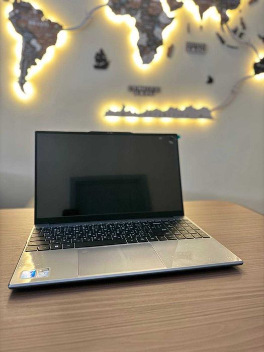 Ноутбук PWR Core i7-1165G7 16GB 512GB SSD 15.6" Windows 11 Pro