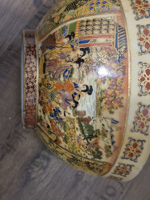 Bol        ceramică