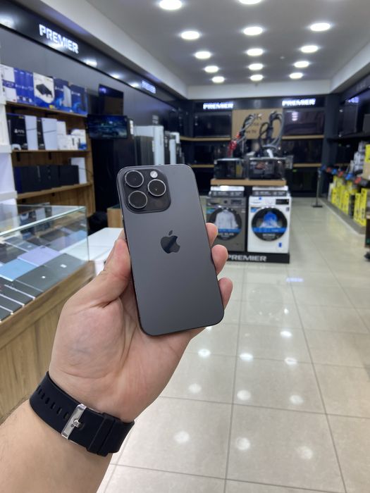 iPhone 15Pro 128gb BezFace
