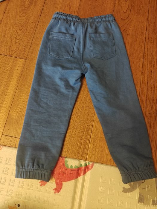 Pantaloni Coccodrillo 98