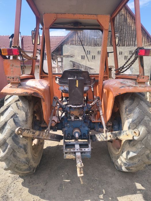 Tractor FIAT 415