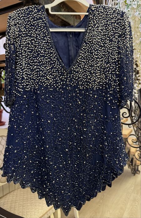 Разгрузка гардероба