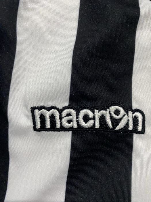 tricou de joc, paok