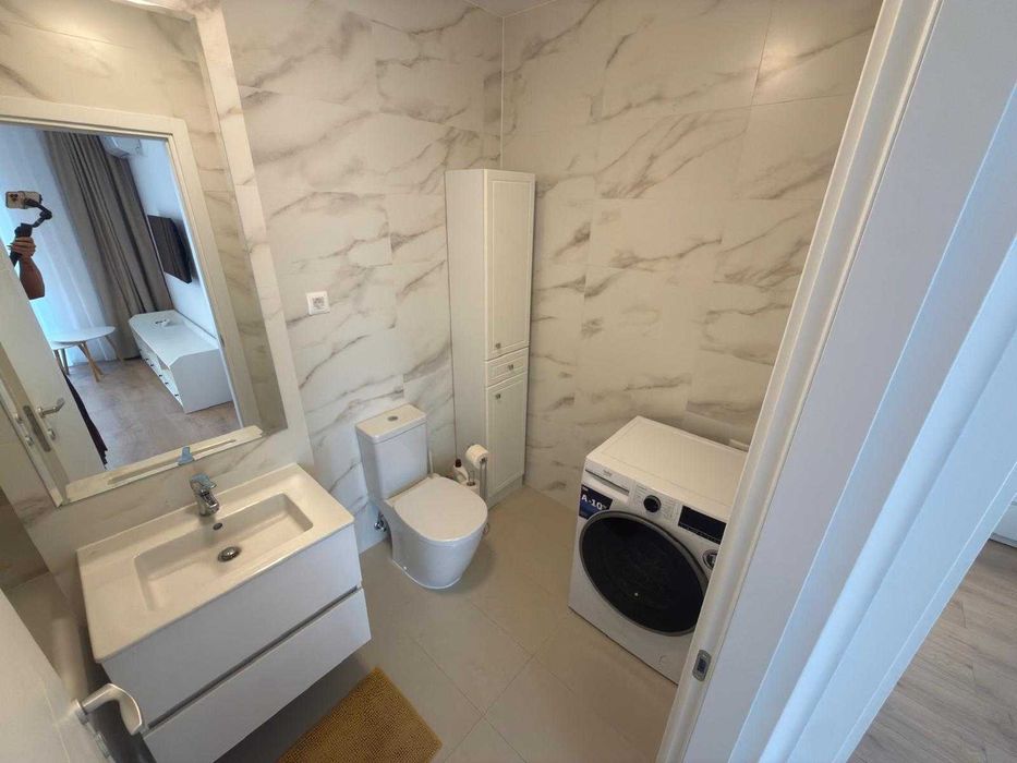 Prima inchiriere 2 camere in complexul Hils Titanium, Th. Pallady, nr. 45H