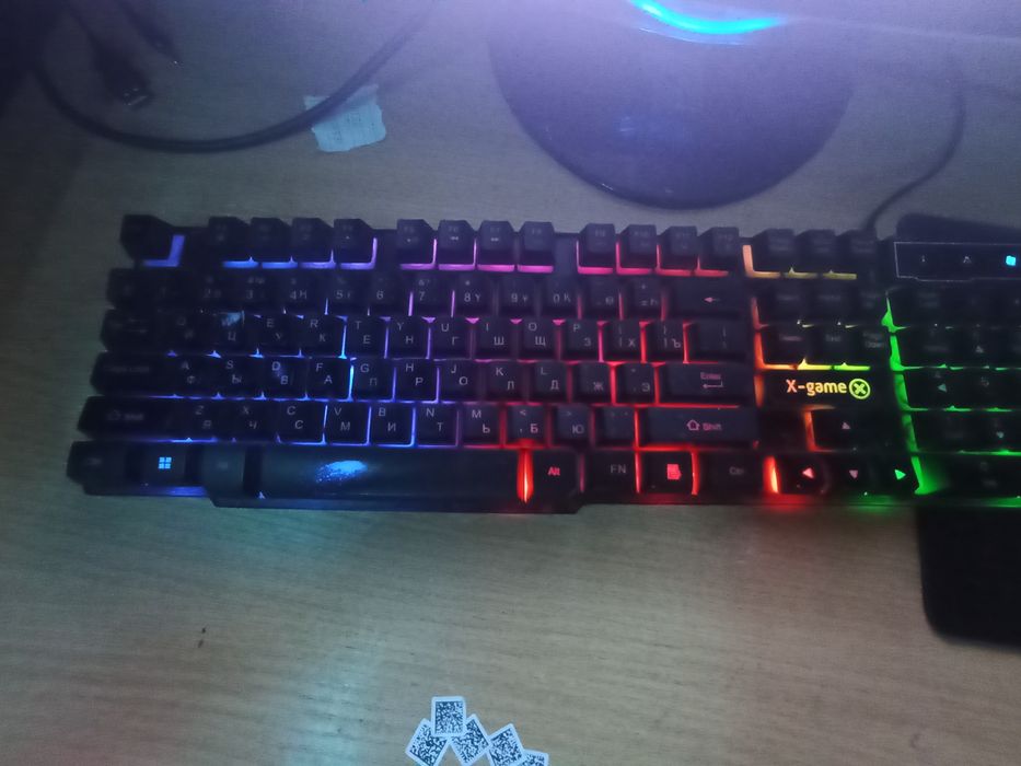 Продам игровой компьютер