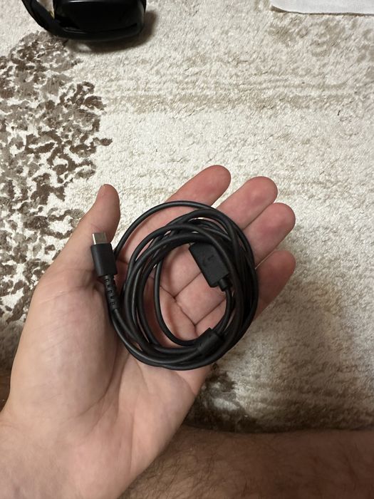 Vand Casti Loghitech G435